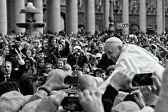 .... Franciscus PP in memoriam .... 