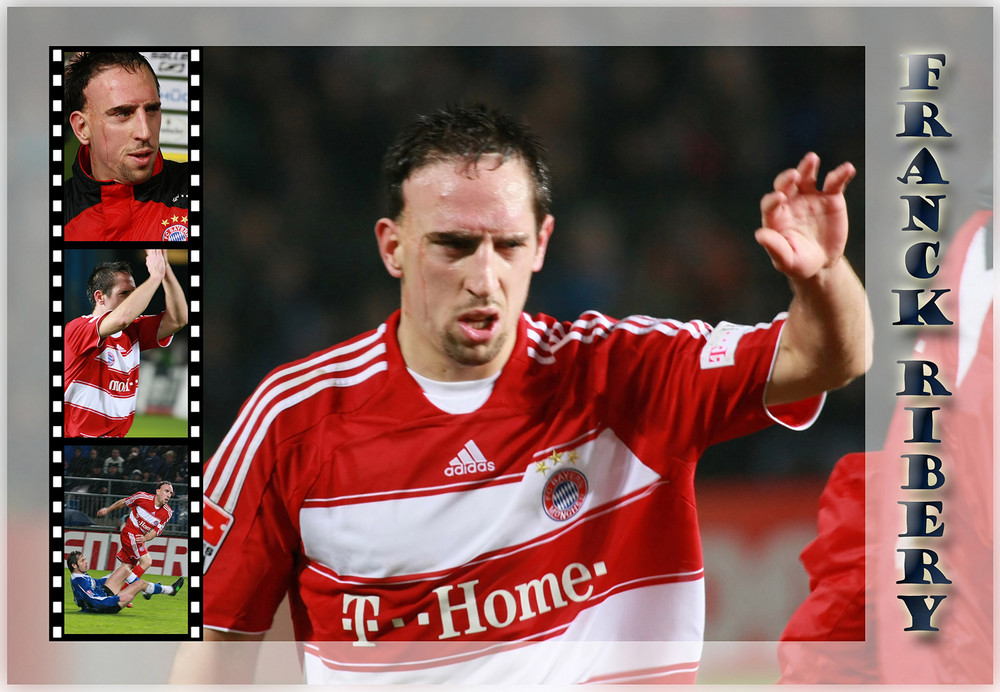 Franck Ribery