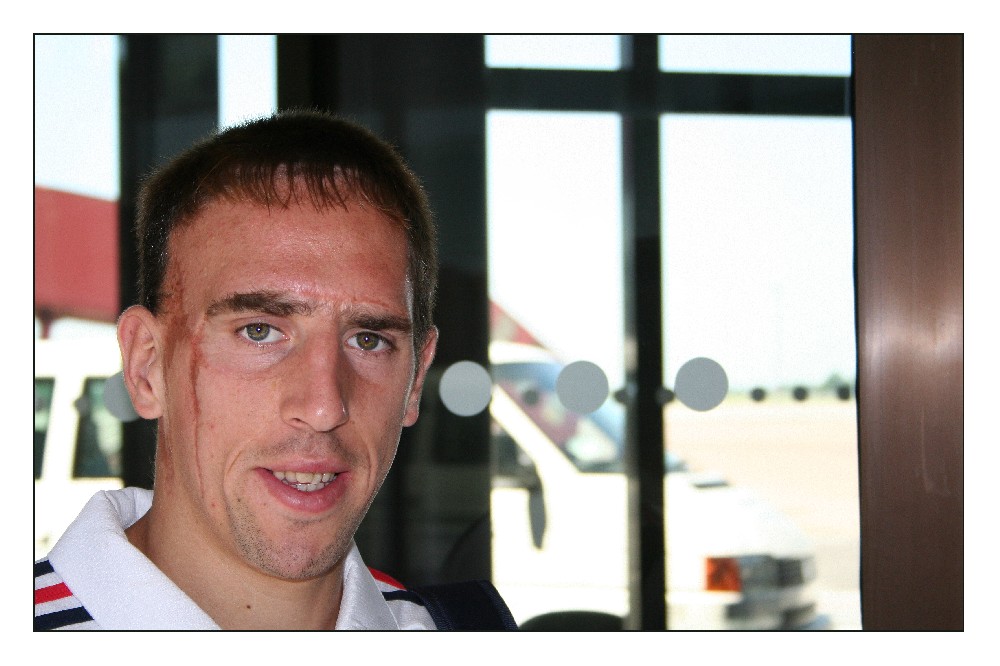 Franck Ribery