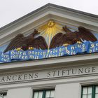 Franckens Stiftungen zu Halle