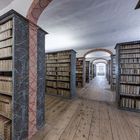 Franckesche Stiftungen | Bibliothek II