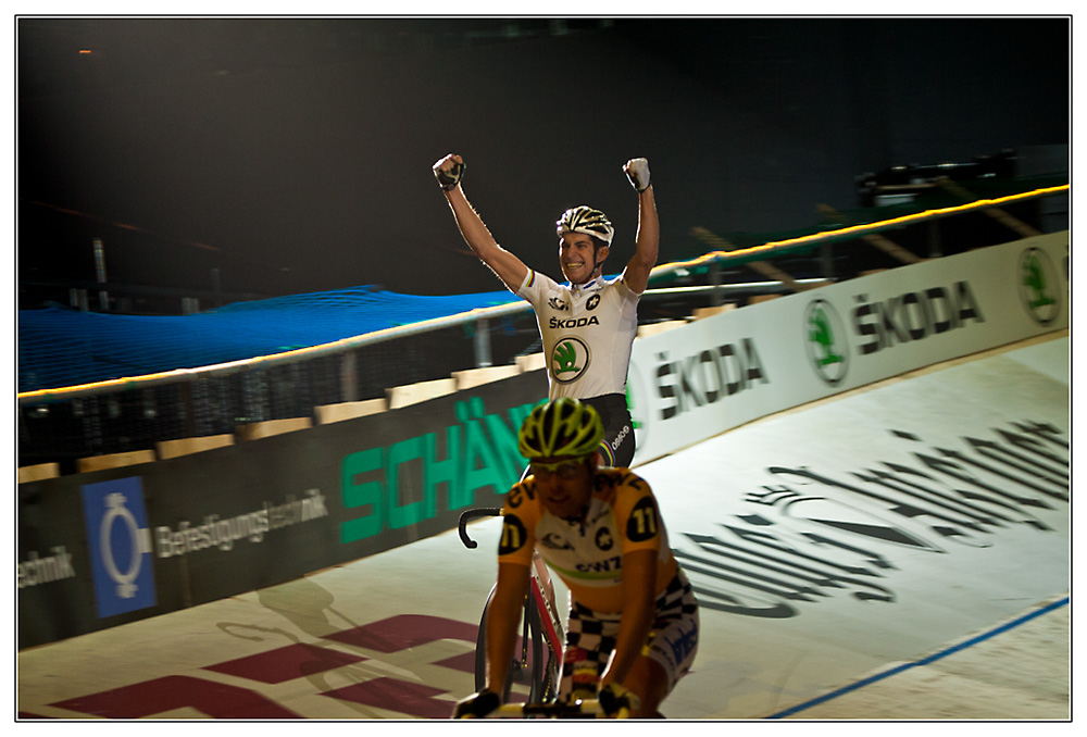 Franco Marvulli Foto & Bild sport, radsportarten, radrennen Bilder