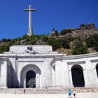 Franco wird aus dem Valle de los Caídos verbannt
