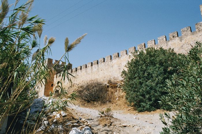 Francocastello-Kreta