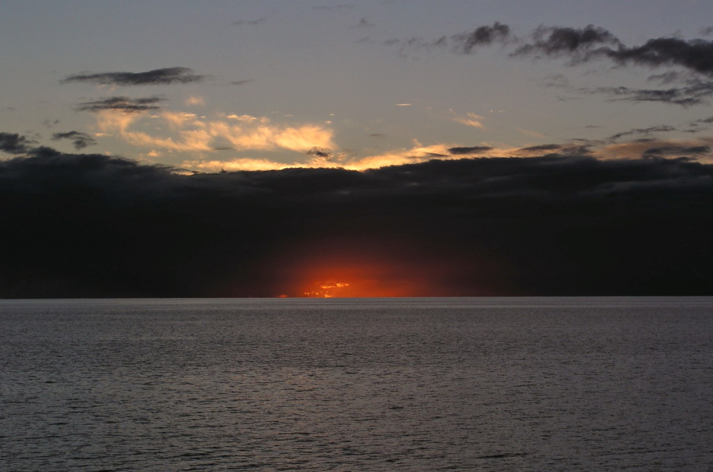 Francois Peron Nationalpark, WA 2009