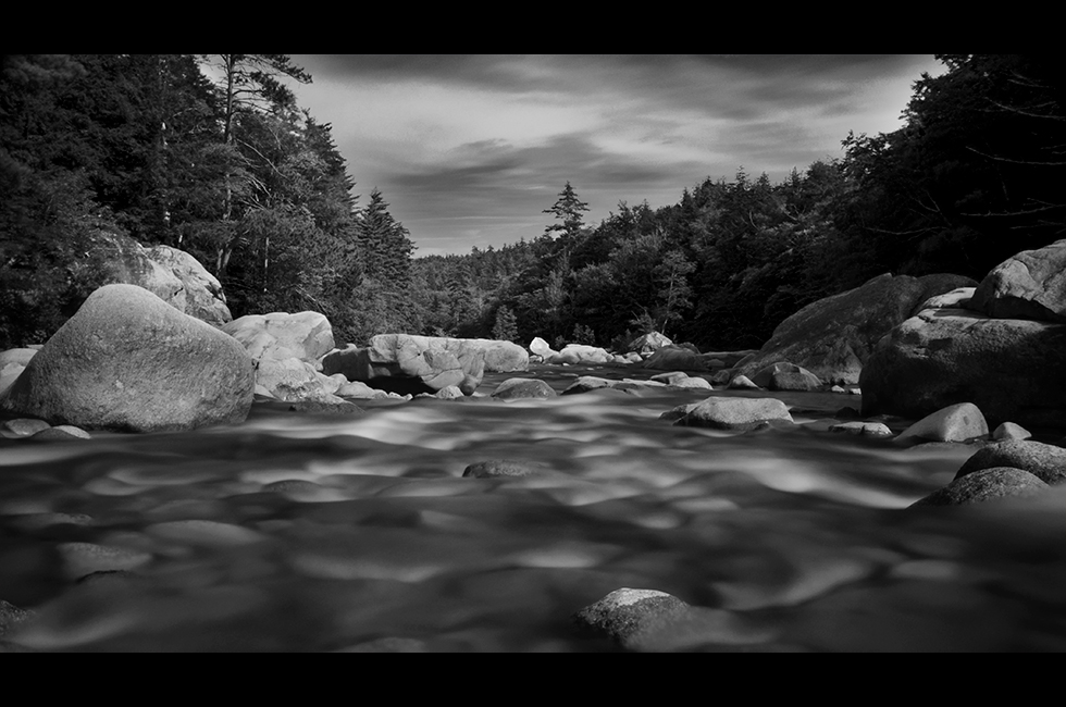 Franconia Notch State Park