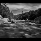 Franconia Notch State Park