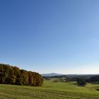 franconian landscape