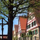 Franconian village 