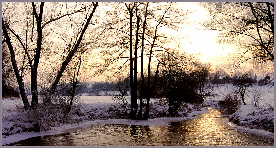 franconian winter