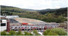 Francorchamps neu