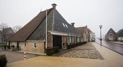 Franeker - Oude Kaatsveld