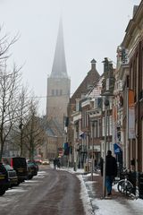 Franeker - Voorstraat - 03