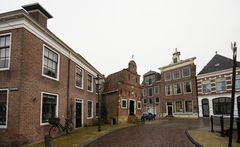 Franeker - Zilverstraat - 03