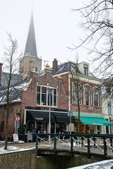 Franeker - Zilverstraat