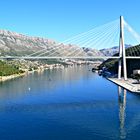 Franjo-Tudjman-Brücke (Dubrovnik)