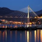 Franjo Tudman Brücke - Dubrovnik