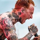 Frank Carter