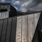 Frank Gehry Fassade