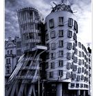 Frank Gehry, Ginger and Fred, Prag