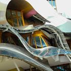 Frank Gehry, Hotel Marques de Riscal, Baskenland