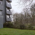 Frank Gehry Siedlung 