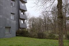 Frank Gehry Siedlung 