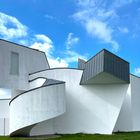 Frank Gehry, Vitra-Design-Museum (Weil am Rhein)