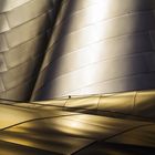 Frank Gehrys Disney Concert Hall in Los Angeles