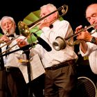 Frank Geipel, Gert Müller, Manfred Böhling