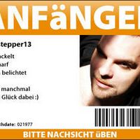 Frank 'Hotstepper13' Müller