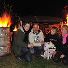 Frank Körner stellt sein Buch !"Snoopy - Lupus Sofa" vor...