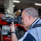 User Profile Photo