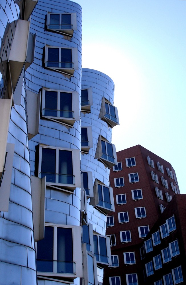 Frank O. Gehry