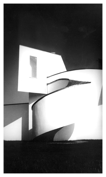 frank o gehry