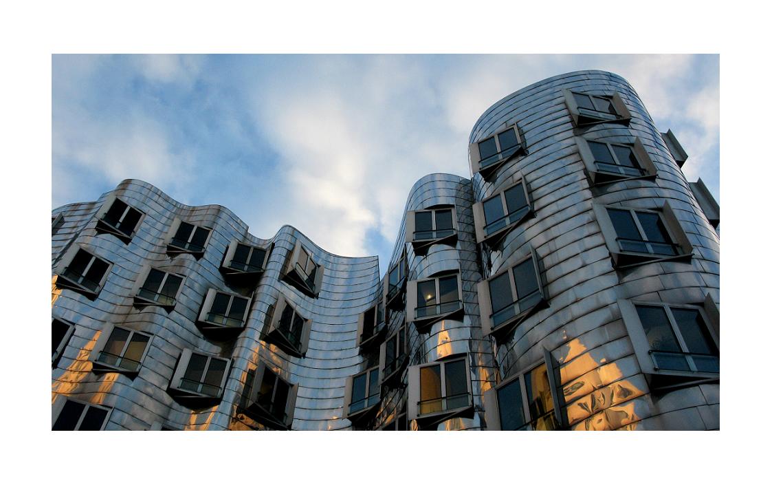 Frank O. Gehry