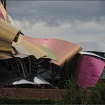 Frank O. Gehry in der Rioja 2