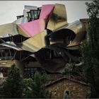 Frank O. Gehry in der Rioja