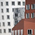 Frank O'Gehry - Düsseldorf