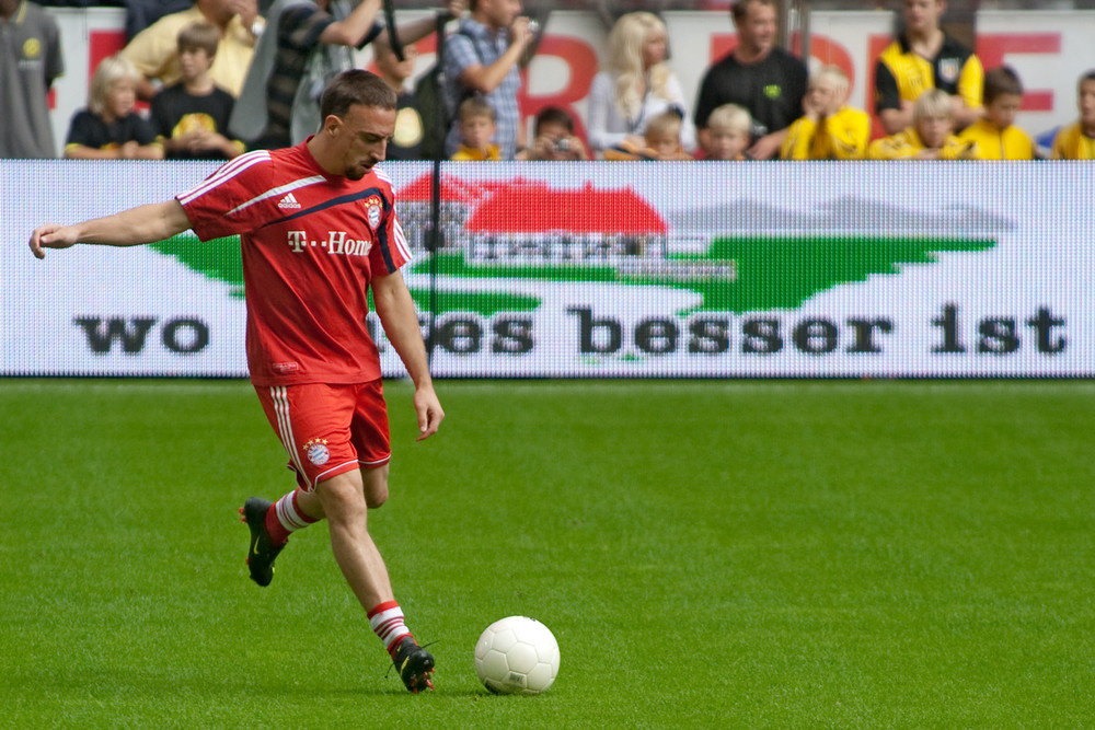Frank Ribery