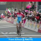 Frank Schleck gewinnt das niederländische Bierrennen