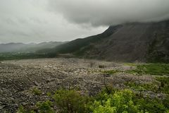 Frank Slide