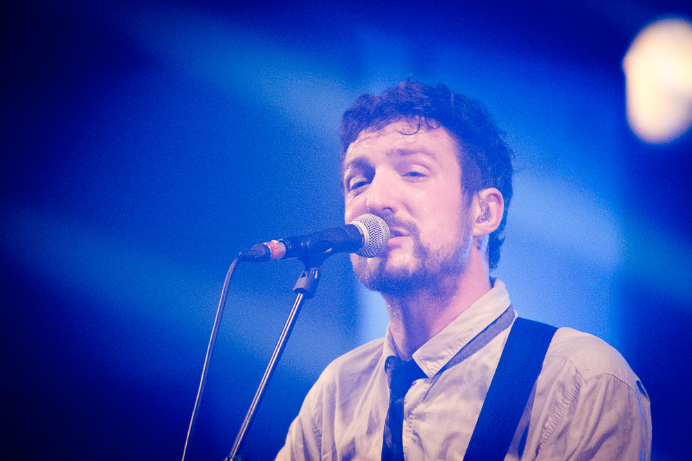 Frank Turner