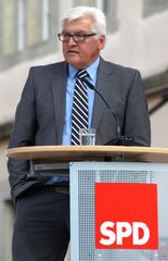 Frank Walter Steinmeier