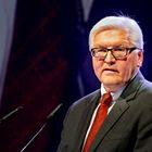 Frank-Walter Steinmeier (SPD), deutscher Politiker