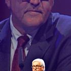 Frank-Walter Steinmeier (SPD), deutscher Politiker