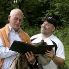 frank wildhorn in tecklenburg