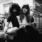 Frank Zappa, Frau 1966