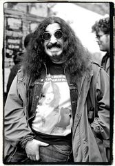 Frank Zappa II