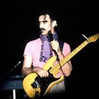 Frank Zappa Live in Luxemburg 1984